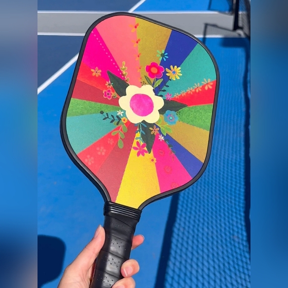 NATURAL LIFE | NWT Pickleball Paddle Pickle Ball - Picture 4 of 4